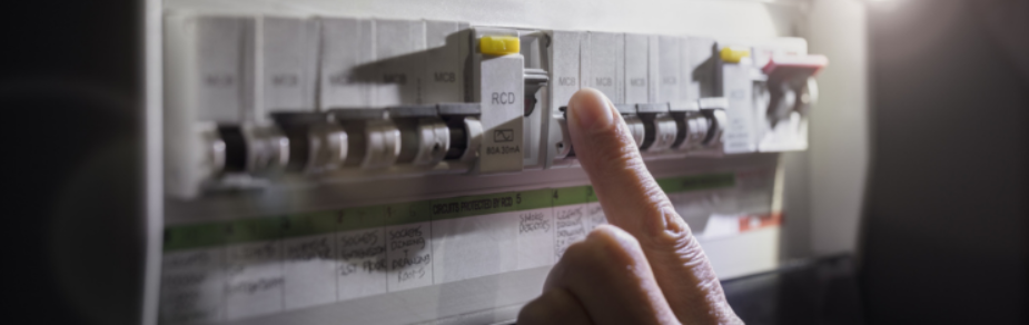 Electrical safety alert: meter box hazard in older homes (NT)